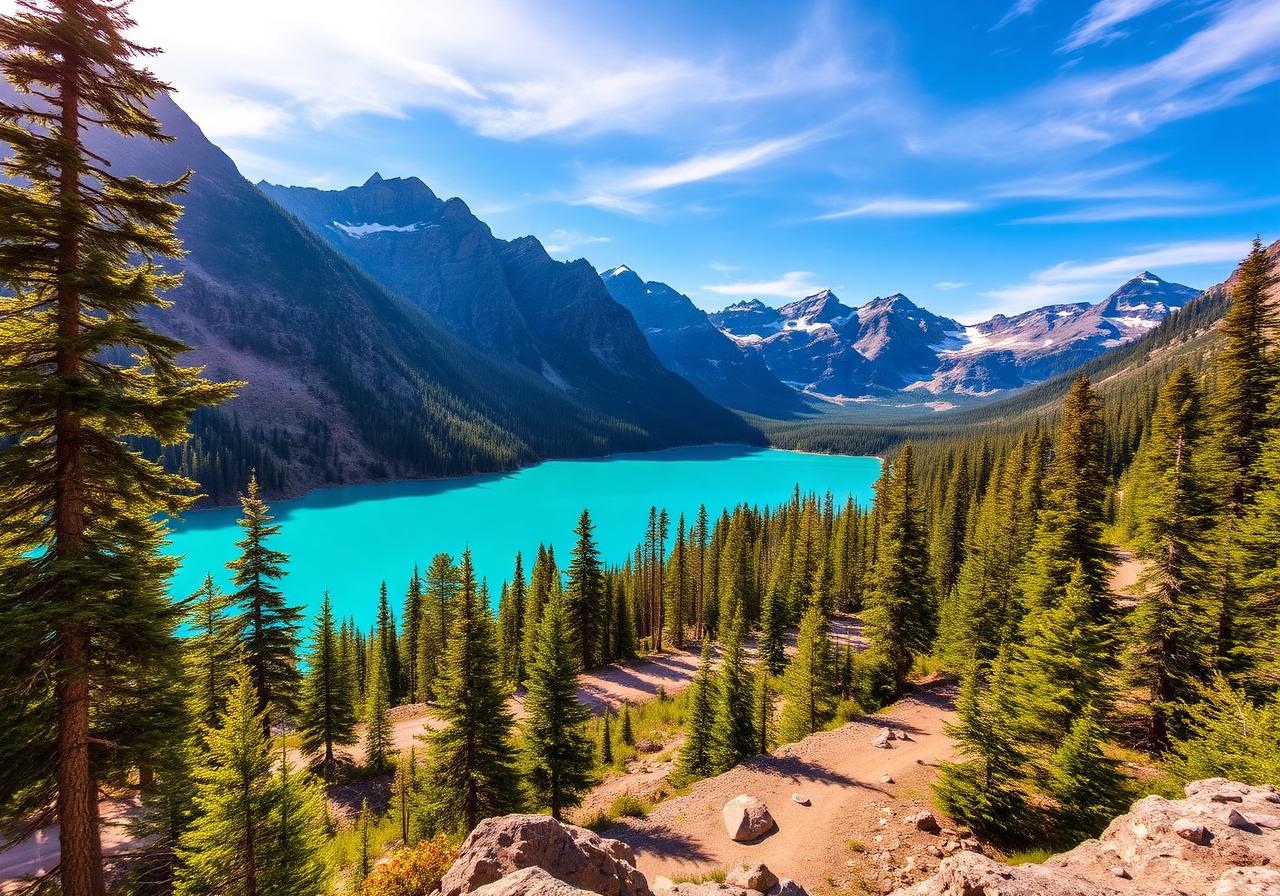 Glacier