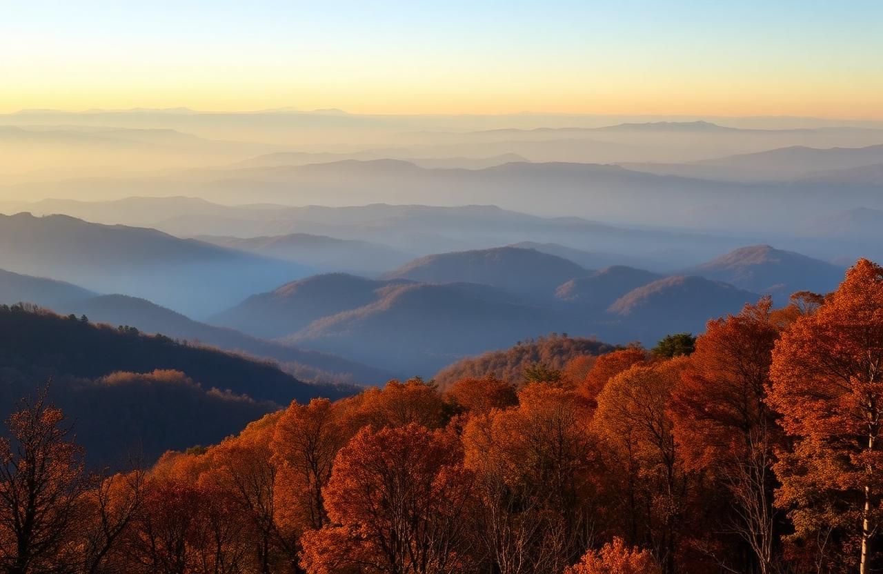 Shenandoah