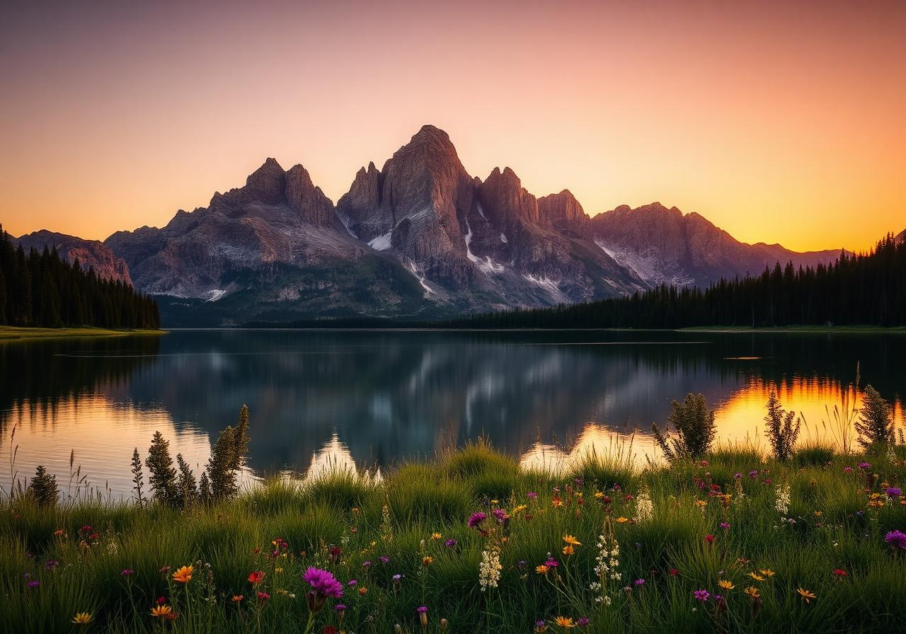 Grand Teton